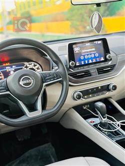 نیسان ئەلتیما